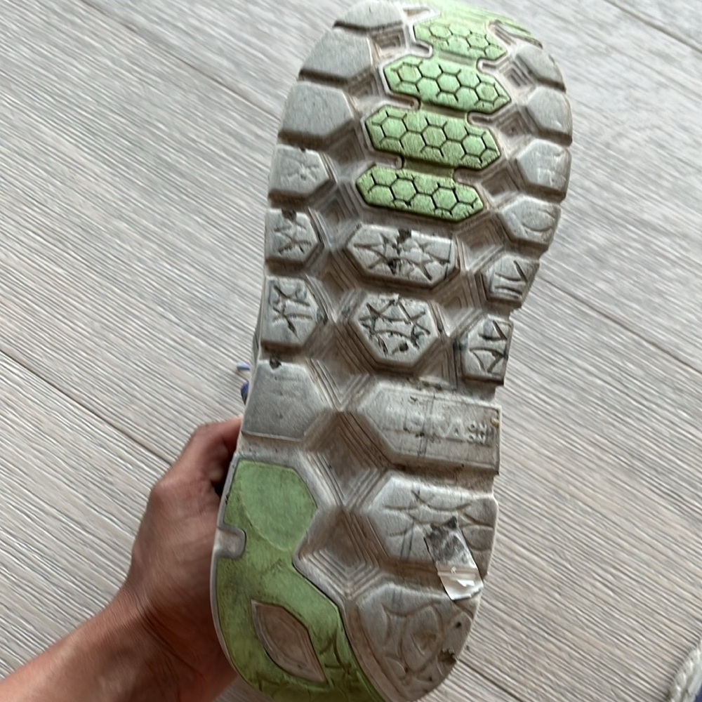 Hoka 8.5 - Picture 4 of 5